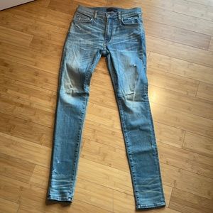Amiri Jeans - size 30- Used- Dry Cleaned